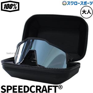 100% ワンハンドレッド SPEEDCRAFT Polished Translucent Mint Blue
