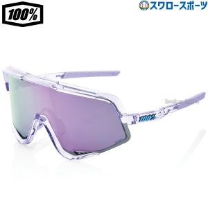 Zeems 野球 100% ワンハンドレッド アクセサリー サングラス Zeems 野球 100% ワンハンドレッド アクセサリー サングラス