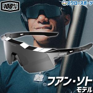 ワンハンドレッド サングラス SPEEDCRAFT Juan Sotoコラボモデル