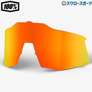 100% ＼クリアレンズプレゼント中！／100% ワンハンドレッド スピード