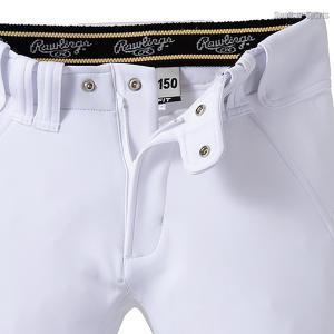 野球 ローリングス ウエア ウェア ジュニア用...の詳細画像1
