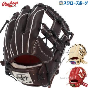 Rawlings ローリングス 硬式 グラブ 内野手用 右投げ GHXFHJR42