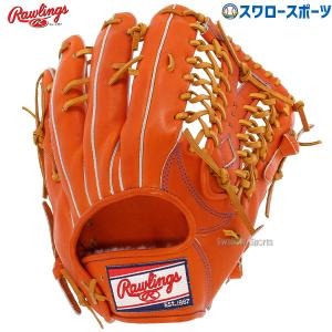 野球 ローリングス 限定 硬式グラブ グローブ 硬式グローブ 高校野球対応 MUSOレザー SISU Gold Glove 3rd GHGG3B8｜swallow4860jp