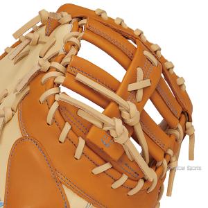 野球 ローリングス HOH ソフトボール ミッ...の詳細画像4