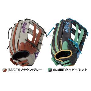 野球 ローリングス HOH ソフトボール グロ...の詳細画像5