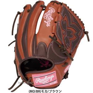 野球 ローリングス HOH ソフトボール グロ...の詳細画像3