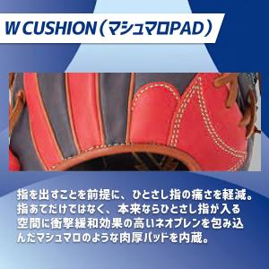 野球 ローリングス HOH ソフトボール グロ...の詳細画像4