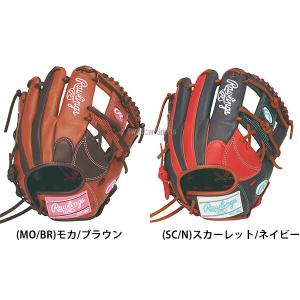 野球 ローリングス HOH ソフトボール グロ...の詳細画像5