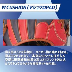 野球 ローリングス HOH ソフトボール グロ...の詳細画像4