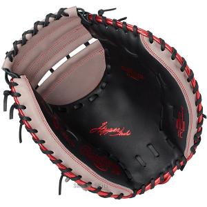 野球 ローリングス ハイパーテック ソフトボー...の詳細画像2