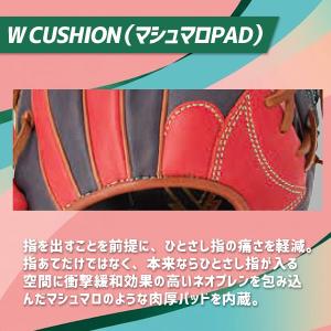 野球 ローリングス ハイパーテック ソフトボー...の詳細画像4