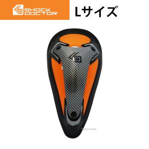 ショックドクター バイオフレックスカップ ファールカップ ファウル