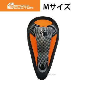 ショックドクター カーボンフレックスカップ ファールカップ ファウル