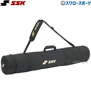 ＼26(日)最大ポイント16倍／ 野球 SSK エスエスケイ バッグ バットケース ５〜６本入り BH5003 野球用品 スワロースポーツ｜swallow4860jp