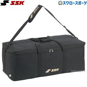 ＼28(日)最大ポイント15倍／ 20%OFF 野球 SSK エスエスケイ バッグ ヘルメットケース 兼 キャッチャー用具ケース BH9003 野球用品