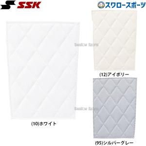 メール便無料 縫い付け 補修 膝パッド 4枚セット 野球 大人