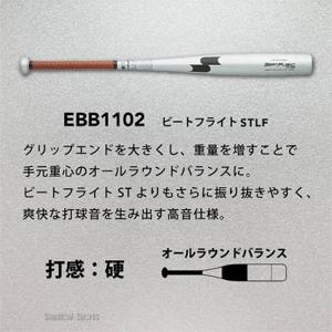 新基準 高校野球対応 硬式バット 低反発バット...の詳細画像1