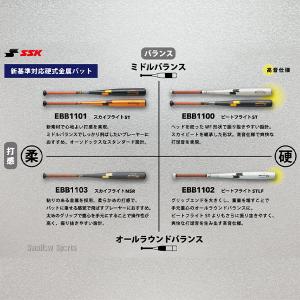 新基準 高校野球対応 硬式バット 低反発バット...の詳細画像2