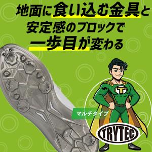 野球 SSK スパイク 白 金具 野球スパイク...の詳細画像1