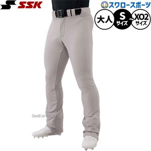 レワード 大人用 ロングパンツ UFP-40 野球ウェア 練習着パンツ