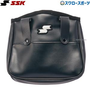 ＼26(日)最大ポイント16倍／ 野球 審判員用品 SSK エスエスケイ 審判用品 審判用 ボール袋 UPG150｜swallow4860jp