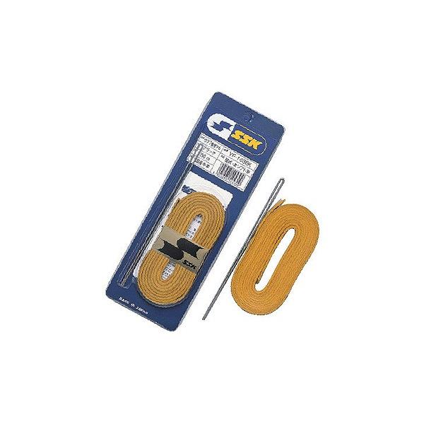 野球 SSK エスエスケイ グラブケア用品 グラブ 硬式 修理紐 YF107LTN ssk 野球部 ...
