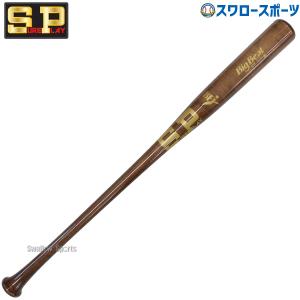 硬式バット 木製 シュアプレイ SUREPLAY 北米ハードメイプル Big Beat