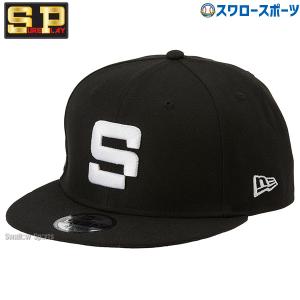 野球 シュアプレイ アクセサリー シュアプレイ×NEW ERA ニューエラ キャップ 24 SBU-NE2 SUREPLAY｜swallow4860jp