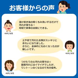 野球 スワロースポーツオリジナル 洗剤 泥汚れ...の詳細画像2