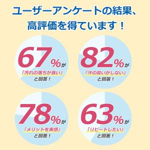 野球 スワロースポーツオリジナル 洗剤 泥汚れ...の詳細画像3