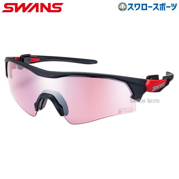野球 野球 スワンズ サングラス スポーツ フェイスワン FACEONE ウルトラレンズ FO441...