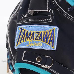 【再入荷】 野球 玉澤 タマザワ ソフトボール...の詳細画像2