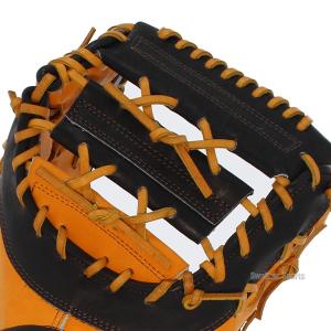 玉澤 タマザワ ソフトボール キャッチャーミッ...の詳細画像3