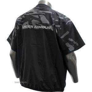 野球 アンダーアーマー ウェア ウエア Tシャ...の詳細画像1