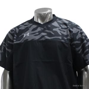 野球 アンダーアーマー ウェア ウエア Tシャ...の詳細画像2