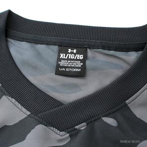 野球 アンダーアーマー ウェア ウエア Tシャ...の詳細画像4
