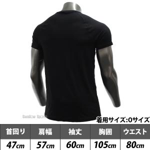 野球 アンダーアーマー ウェア ウエア Tシャ...の詳細画像1