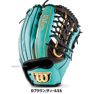 野球 ウィルソン ウィルソンクイーン デュアル...の詳細画像5