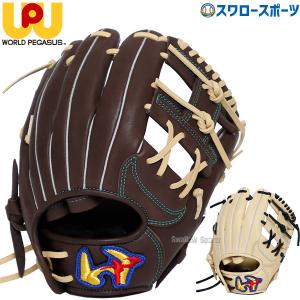 ワールドペガサス WORLDPEGASUS グランドデビル 少年用 軟式グローブ ワールドペガサス 野球 グランドデビル 軟式グローブ グラブ