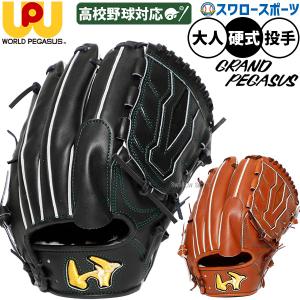 MIZUNO（ミズノ） 野球 グローブ 硬式 ミズノプロ 硬式グローブ グラブ
