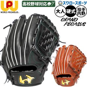 NIKE（ナイキ） 硬式グローブ 最高峰軽量モデル 投手用 右投げ用