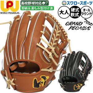Rawlings（ローリングス） グローブ 軟式野球 HOH MLB カラーシンク 内