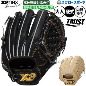 HOH 野球 ローリングス ハイパーテック 軟式ミット ファーストミット