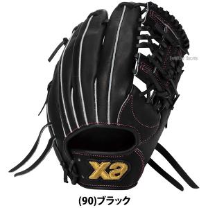 野球 ザナックス ザナパワー ソフトボール グ...の詳細画像2