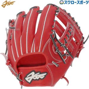 YellStory 硬式グローブ エールストーリー ブラック×タン キップレザー