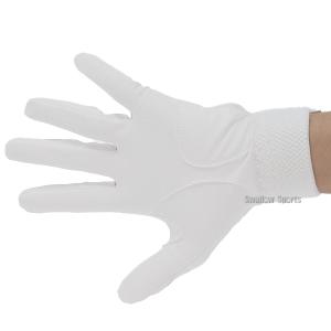 野球 バッティンググローブ 高校野球対応 ゼッ...の詳細画像3