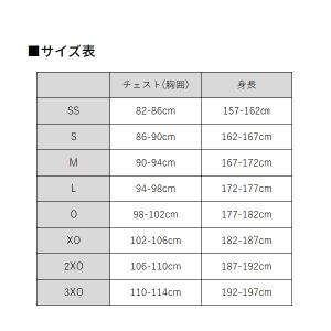 野球 アンダーシャツ 長袖 ハイネック ストレ...の詳細画像5