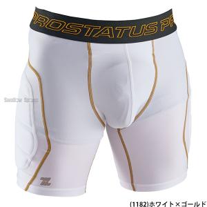 野球 返品不可 ゼット スライディングパンツ ...の詳細画像5