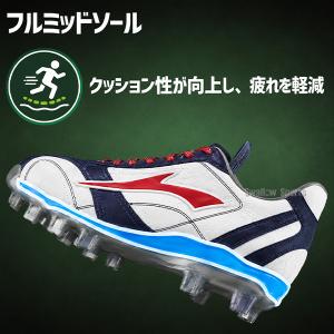 【タフトーのみ可】 野球 ゼット スパイク ポ...の詳細画像3