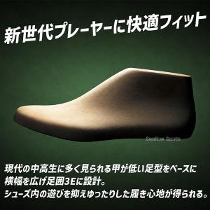 【タフトーのみ可】 野球 ゼット スパイク ポ...の詳細画像4